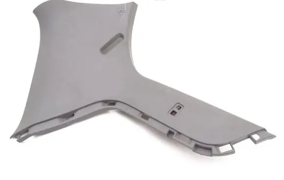 Toyota Yaris (C) pillar trim 62472-0D160