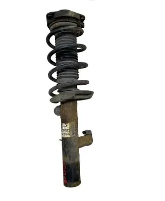 Volkswagen Touran I Front shock absorber/damper 1T0413031HC