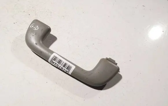 Toyota Yaris Rear interior roof grab handle
