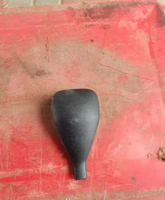 Mitsubishi Outlander Other interior part 7630A022