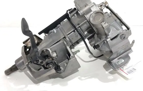 Power steering pump