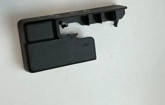 Land Rover Range Rover Sport L494 Front door seat control surround trim CK52600D13ABW CK52600D13