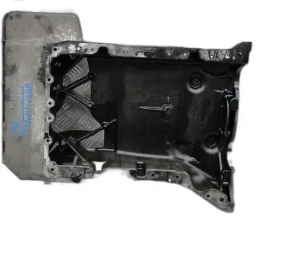 Mercedes-Benz V Class W447 Oil sump