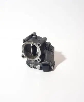 Mercedes-Benz E W211 Throttle valve A6420900270 0281002894