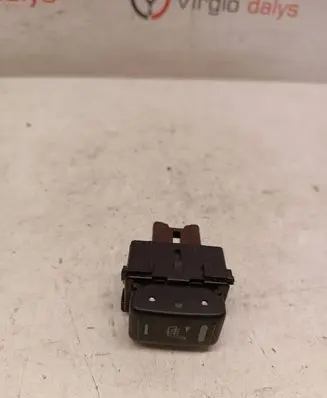 Renault Koleos I Seat heating switch 6228b