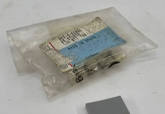 Audi A3 S3 A3 Sportback 8P Engine control unit/module 1J0971739