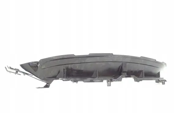 Ford Fiesta Intercooler air guide/duct channel 