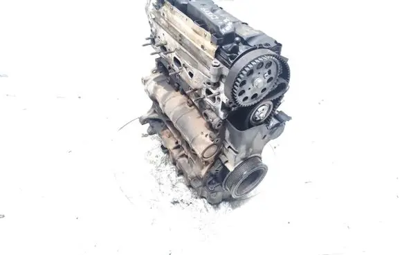 Skoda Kodiaq Engine DFGA