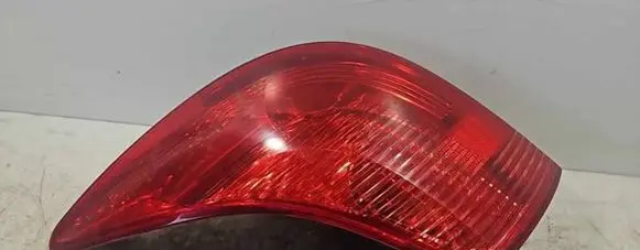 Peugeot 308 Rear/tail lights 2595G