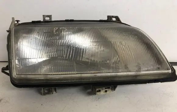 Seat Alhambra (Mk1) Headlight/headlamp 0301048302 7M1941016H