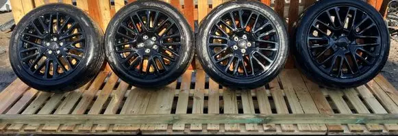 Jeep Compass Other exterior part 