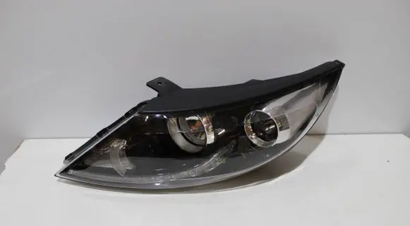 KIA Sportage Headlight/headlamp 