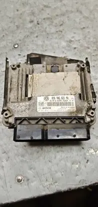 Volkswagen Golf V Engine control unit/module 03G906021NA 03G906021AB 1039S24329