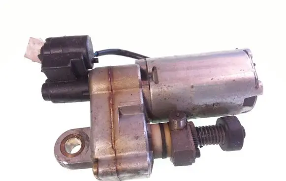Audi A8 S8 D2 4D Steering column adjust motor EYL7679B