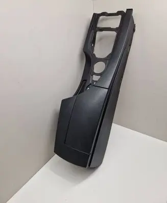 BMW 5 E60 E61 Armrest 7034086 72758413 7060013