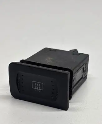 Volkswagen Golf IV Windscreen/window heater switch 1J0959621