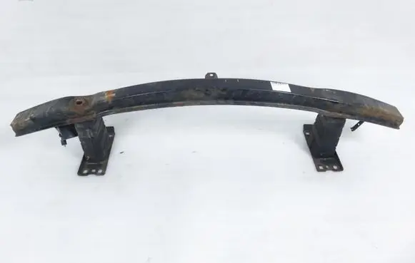 BMW 3 E90 E91 Front bumper support beam 7146645