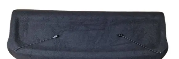 Opel Mokka B Parcel shelf 98353567ZD