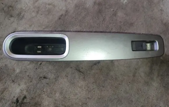 Subaru B9 Tribeca Electric window control switch 94266XA02A