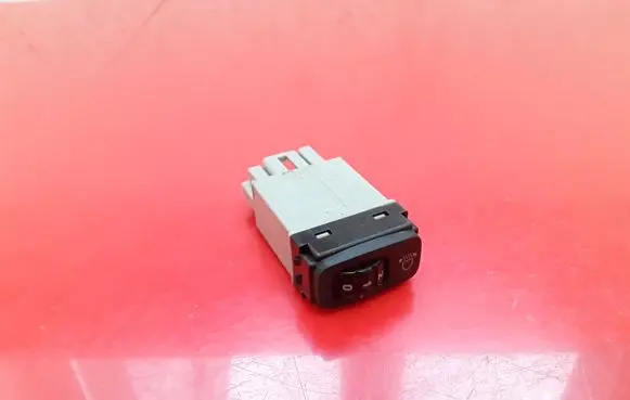 Citroen C-Crosser Headlight level height control switch NOCODE