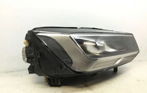 Audi Q2 - Headlight/headlamp 81A941012