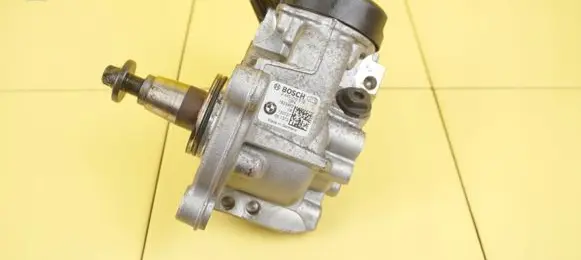 BMW 1 F20 F21 Fuel injection high pressure pump 0445010519 N47D20C