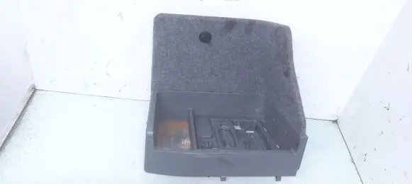 BMW 3 E90 E91 Glove box in trunk 7070520