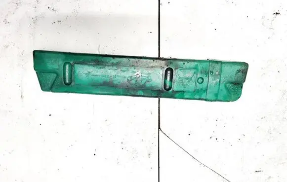 Toyota RAV 4 (XA20) Emergency warning sign e727r032708