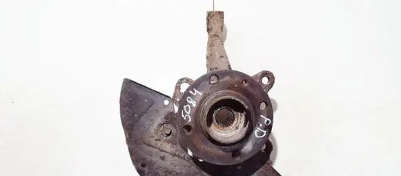Volkswagen PASSAT B3 Front wheel hub