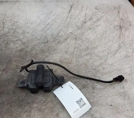 Volvo V60 Engine bonnet/hood lock/catch 31356006