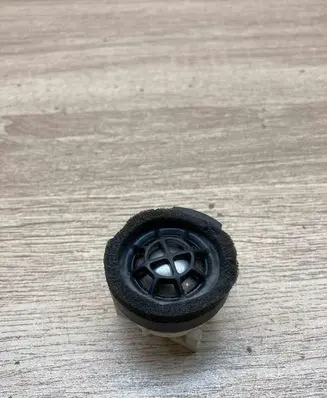Toyota Avensis T250 Front door high frequency speaker 861600W850