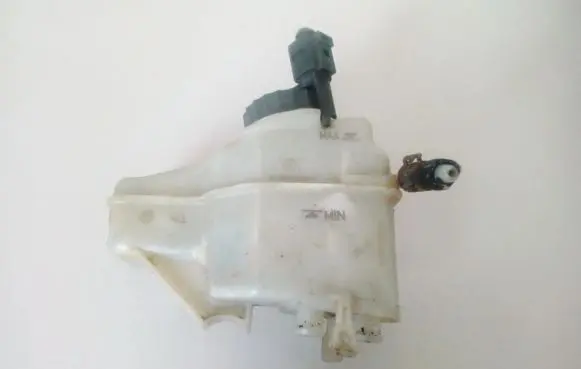Seat Altea XL Brake fluid reservoir 03350886361 033508-86361