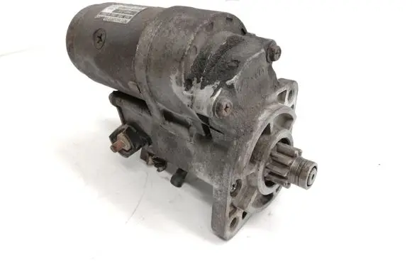Hyundai Santa Fe Starter motor 3610027010