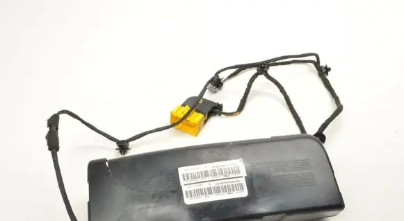 Peugeot 2008 I Seat airbag 9802247980