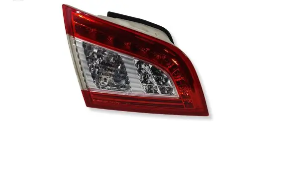 Peugeot 508 Tailgate rear/tail lights 9686780580