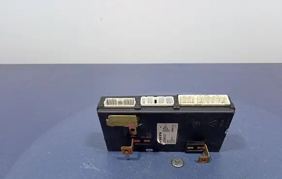 Comfort/convenience module