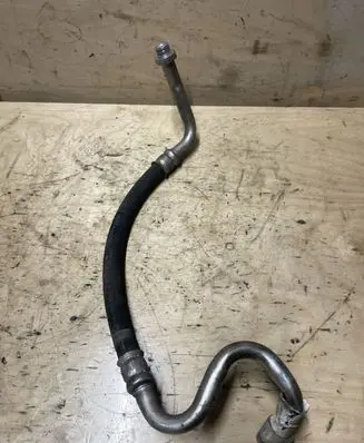 Jaguar XF X260 Air conditioning (A/C) pipe/hose GX7319N602BC