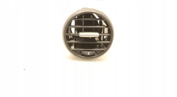 Seat Altea XL Dashboard side air vent grill/cover trim 