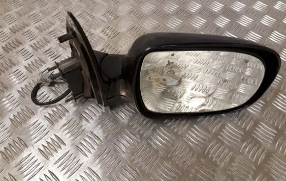 Opel Sintra Front door electric wing mirror RHSR6810