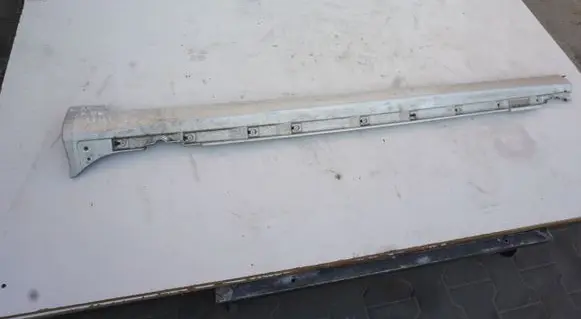 Seat Exeo (3R) Sill LISTWANAKADKA