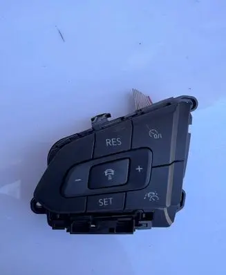 Volkswagen PASSAT B8 Multifunctional control switch/knob 3G0959442AF