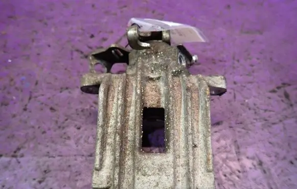 Volkswagen Golf IV Rear brake caliper