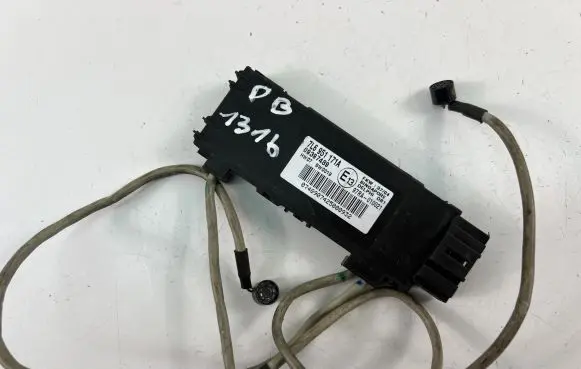 Volkswagen Touareg I Other control units/modules 7L6951171A