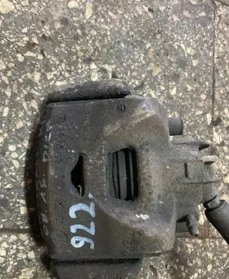 Citroen C4 II Picasso Front brake caliper