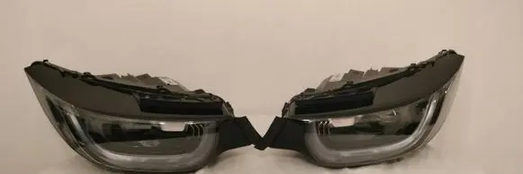 BMW i3 Headlights/headlamps set 9853414