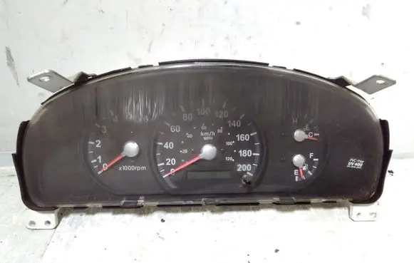 KIA Sorento Speedometer (instrument cluster) 109940033E086 10994003 20040831