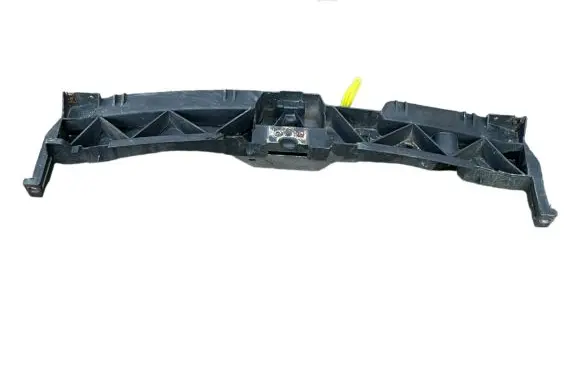 Citroen C3 Top upper radiator support slam panel 9681810080