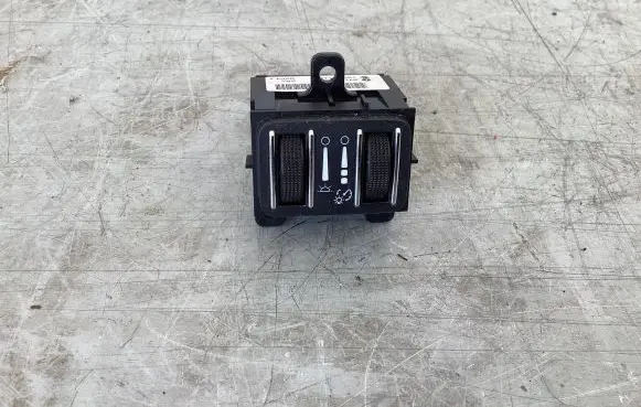 Chrysler Town u0026 Country V Panel lighting control switch 04602892AD 10014746