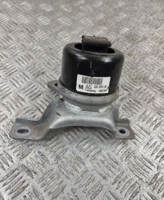 Jaguar E-Pace Engine mount bracket BJ326F012BA