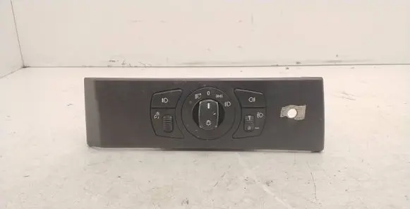 BMW 5 E60 E61 Light switch 6925285 33290101 000310